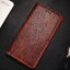 เคส Huawei P40 #เคสฝาพับหนัง PU มีช่องเสียบบัตร ฝาปิดแม่เหล็กดูดซับอัตโนมัติ