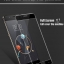 ฟิล์มกระจก nubia M2 แบบ HD 2.5D ขอบโค้ง IMAK แบบเต็มจอ