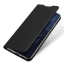 เคส Vivo S1 Pro #เคสฝาพับหนัง PU DUX DUCIS Skin Pro Series Auto-absorbed PU Leather คุณภาพดี