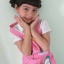 เอี๊ยมอาชีพเด็ก 4 แบบ