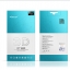 ฟิล์มกระจกนิรภัย Samsung Galaxy A8 (2018) แบบเต็มหน้าจอ NILLKIN 3D CP + Max Full Size Tempered Glass Screen Protector Anti-explosion