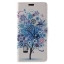 เคส Xiaomi Mi 6 #เคสแบบกระเป๋าสตางค์พิมพ์ลายรูปแบบสวยงามสีสันสดใส