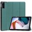 Case แท็บเล็ต Redmi Pad 10.61" 2022 #เคสฝาพับหนัง PU แบบ 3 พับ Tri-fold Stand Leather Smart Tablet