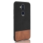 Case Nokia 8.1 / X7 #เคสฝาหลัง TPU Bi-color Splicing Coated PC + TPU Hybrid