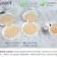 แป้ง Verena Wonder Powder แป้งพัฟเวอรีน่าวันเดอร์พาวเดอร์ ตลับสีเงิน - perfect fix two way foundation spf25