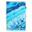 เคส Samsung Galaxy Tab S6 Lite 10.4 SM-P610 P615 P617 #เคสฝาพับหนัง PU พิมพ์ลาย Pattern Printing PU Leather Flip
