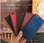 เคส OPPO F1 Plus #เคสฝาหลัง TPU นิ่มลายหนังเทียมสีสันสวยงาม