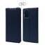 Case OPPO Reno 7z 5G #เคสแบบฝาพับหนัง PU Magnetic Adsorption Stand Leather Card Holder