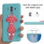 เคส Huawei Mate 10 Pro #เคสฝาหลัง TPU นิ่มรูปแมว 3D น่ารัก