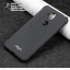 Case Nokia 8.1/X7 #เคสฝาหลัง IMAK Skin Feel Anti-drop TPU Case + ฟิล์มกันรอย Explosion-proof Screen Film