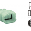 ปลั๊กต่อสายไฟในรถยนต์ AUTOMOTIVE CONNECTORS ,090 SMTO HM SERIES 0.5sqmm