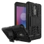 Case Lenovo K6 ฝาหลังกันกระแทก Hybrid Case PC + TPU สีสันสวยงามทันสมัย
