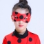 ชุดแฟนซีเด็กชายหญิง Miraculous Ladybug & Cat Noir