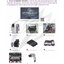 แบบเรียนภาษาจีนยานยนต์ Chinese + Automotive Service Engineering Technology (ระดับกลาง) 中文+汽车工程服务技术（中级) Chinese + Automotive Service Engineering Technology (Intermediate)