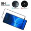 ฟิล์มกระจก OPPO Reno 4 Pro 5G แบบเต็มจอ + กระจกกันเลนส์กล้องหลัง 2 in 1 Full Coverage Tempered Glass