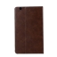 Case Huawei MediaPad M3 8.4 นิ้ว #เคสฝาพับหนัง PU มีช่องเสียบบัตรและสวมนิ้ว Foldable Stand PU Leather Card Holder Shell
