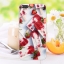 Case Xiaomi Mi 6 เคสฝาหลัง TPU พิมพ์ลายสีสันสดใสน่ารักๆ