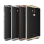 Case Huawei Mate 9 เคสฝาหลัง IPAKY 2-in-1 ไฮบริด PC Frame + TPU คุณภาพดี