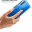 Case Samsung Galaxy A7 (2018) A750F Silky Anti-drop TPU Soft Back Case + ฟิล์มกันรอย Screen Protector Film