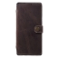 เคส Samsung Galaxy Note 9 #เคสฝาพับแบบกระเป๋าสตางค์หนังแท้ Genuine Leather Wallet