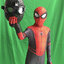 เสื้อผ้าSpider-Man Far From Home เหมือนที่สุด