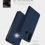 Case Samsung Galaxy A9 (2018) #เคสฝาพับ DUX DUCIS Skin Pro Series คุณภาพดี