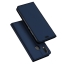 Case Huawei P20 Lite / Nova 3e #เคสฝาพับ DUX DUCIS Skin Pro Series คุณภาพดีราคาถูก