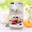 Case Xiaomi Mi 6 เคสฝาหลัง TPU พิมพ์ลายสีสันสดใสน่ารักๆ