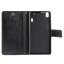เคส Lenovo A7000 / A7000 Plus/ K3 Note Dandelion and Lovers Wallet Leather Folio Case