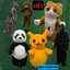 Mascot รวมสัตว์