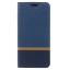 เคส Honor 10 #เคสฝาพับหนัง PU Contrast Color ปกเสริมด้วยแผ่นเหล็กคุณภาพดีราคาถูก