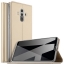 เคส Huawei Mate 10 Pro 6นิ้ว #เคสฝาพับหนัง PU ผิวเรียบมีช่องใส่บัตรปิดแม่เหล็กสวยงามทันสมัย