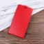 Case Samsung Galaxy J6+ #เคสฝาพับหนัง PU ผิวหนังม้าแนวตั้ง Crazy Horse Vertical Leather