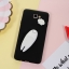 Case Samsung Galaxy J7 Prime เคสนิ่ม Squishy Kneading 3D Silicone Soft