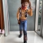 ชุดแฟนซีวู๊ดดี้ทอยสตอรี่ Woody Toy Story
