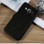 เคส Samsung Galaxy J2 Prime #เคสฝาพับมีช่องวิว 2 ช่อง Dual View Window Silk Texture Leather #เคสคุณภาพดีราคาถูก