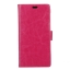 Case Asus Zenfone Live ZB501KL ฝาพับสไตล์กระเป๋าสตางค์หนัง PU ผิวหนังม้า