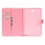 Case Samsung Galaxy Tab S2 8.0 T710 T715 #เคสฝาพับหนัง PU พิมพ์ลายสีสันสดใสสวยงาม
