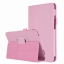 Case Xiaomi Mi Pad 4 ขนาด 8 นิ้ว #เคสฝาพับหนัง PU ผิวลิ้นจี่สีสันสวยงามทันสมัย