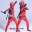 ชุดเด็กและผู้ใหญ่ Deadpool 2