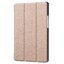 เคส Huawei MediaPad M5 8.4 นิ้ว หนัง PU #เคสฝาพับแบบ 3 พับ Tri-fold Stand Smart Leather (สินค้าพร้อมส่ง)