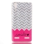 Case Lenovo A6000/A6000 Plus/ A6010/A6010 Plus เคสฝาหลัง TPU นิ่ม สวยงามน่ารัก