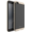 เคส Xiaomi Mi 5c #เคสฝาหลัง IPAKY PC Bumper + TPU สวยๆ