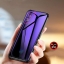 ฟิล์มกระจก Oppo reno 2 แบบเต็มจอ Full Privacy Tempered Glass Anti Spy Screen Protector Full Screen Coverage