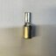 PTNB หัวเสียบก้านไม้ขีดกลมเปลือย,NON-INSULATED PIN TERMINALS