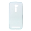 Case ฝาหลังTPU สีใสบางเฉียบ 0.6mm สำหรับ Asus Zenfone 2 ZE500CL สีสดใส