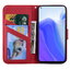 เคส Xiaomi Mi 10T Pro #เคสฝาพับหนัง PU ลายการ์ตูน Fashion Cartoon Animals Flip Case Texture Leather Wallet