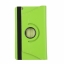 Case Huawei MediaPad M3 8.4 นิ้ว เคสฝาพับ หนังPUผิวลิ้นจี่ หมุนได้ 360 องศา - พร้อมส่ง