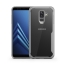 Case Samsung Galaxy A6+ (2018) #เคสฝาหลัง Shock Absorption Tough PC+TPUสวยงามทันสมัย