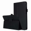 Case Xiaomi Mi Pad 4 ขนาด 8 นิ้ว #เคสฝาพับหนัง PU ผิวลิ้นจี่สีสันสวยงามทันสมัย